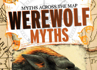 Werewolf Myths Werewolf Myths