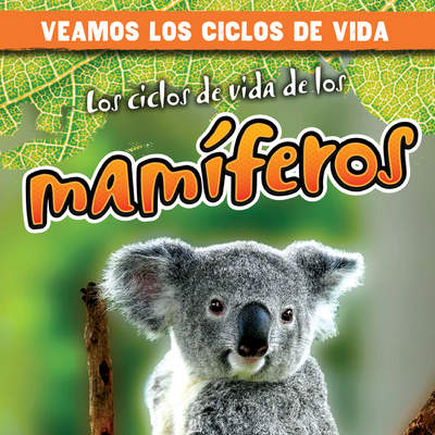 Los ciclos de vida de los mamíferos (Mammal Life Cycles) Los ciclos de vida de los mamíferos (Mammal Life Cycles)