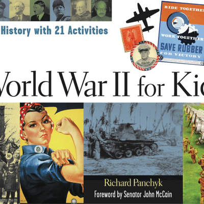 World War II for Kids World War II for Kids