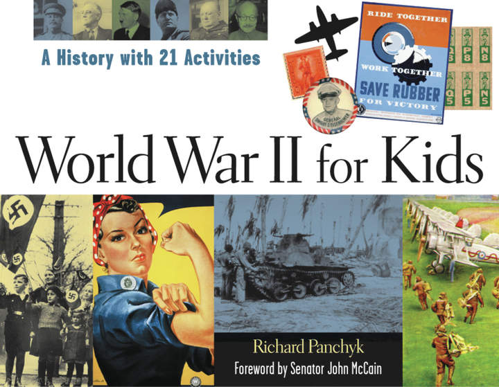 World War II for Kids World War II for Kids
