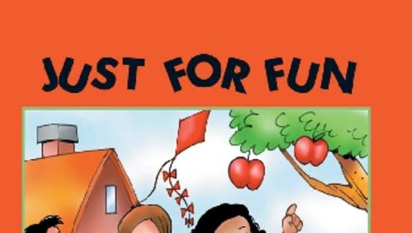 Just for Fun Just for Fun