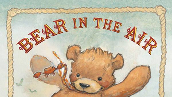 Bear in the Air Bear in the Air