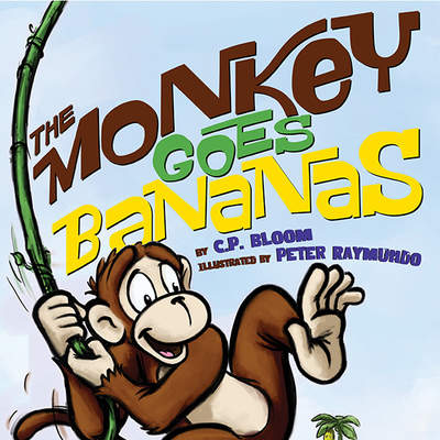 The Monkey Goes Bananas The Monkey Goes Bananas