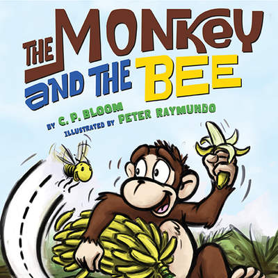 The Monkey and the Bee The Monkey and the Bee