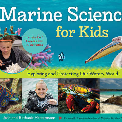 Marine Science for Kids Marine Science for Kids