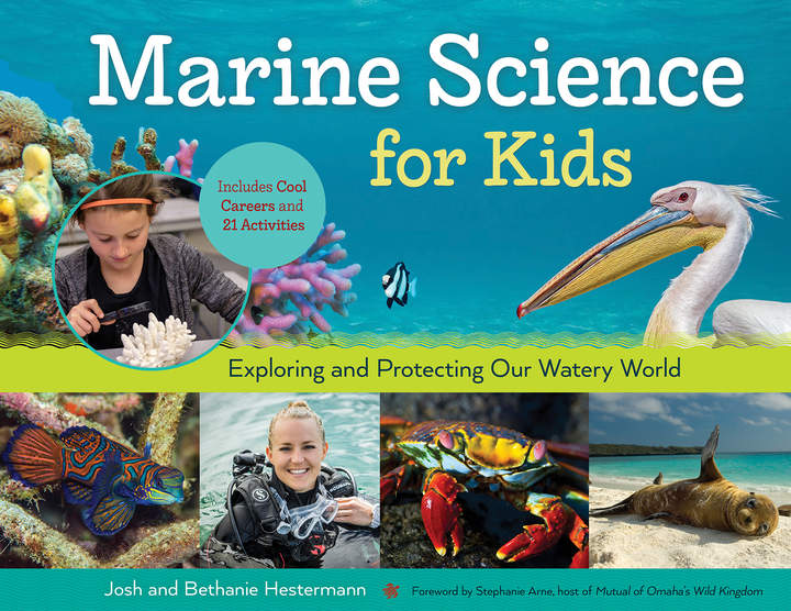 Marine Science for Kids Marine Science for Kids