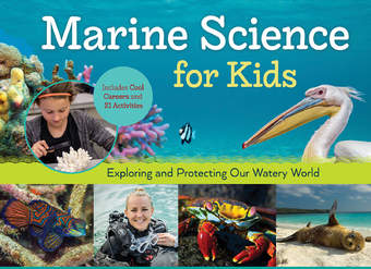 Marine Science for Kids Marine Science for Kids
