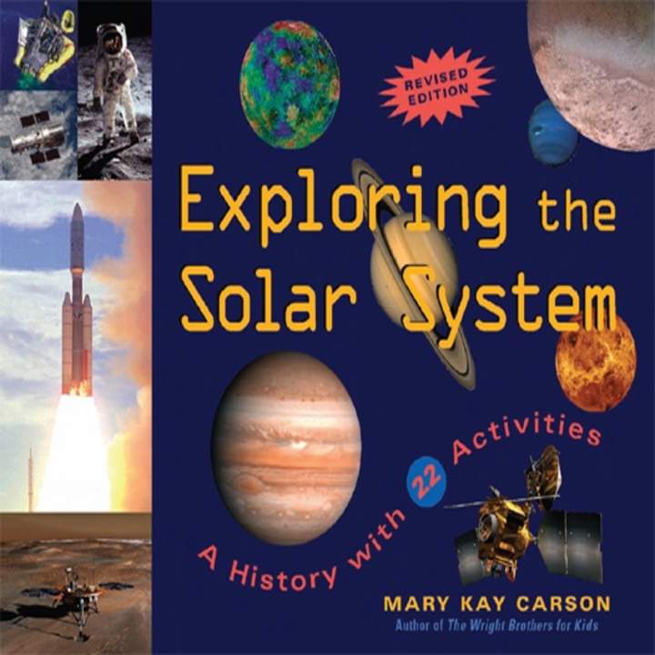 Exploring the Solar System Exploring the Solar System