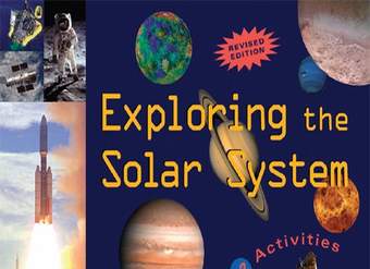 Exploring the Solar System Exploring the Solar System