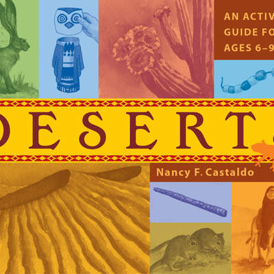 Deserts Deserts