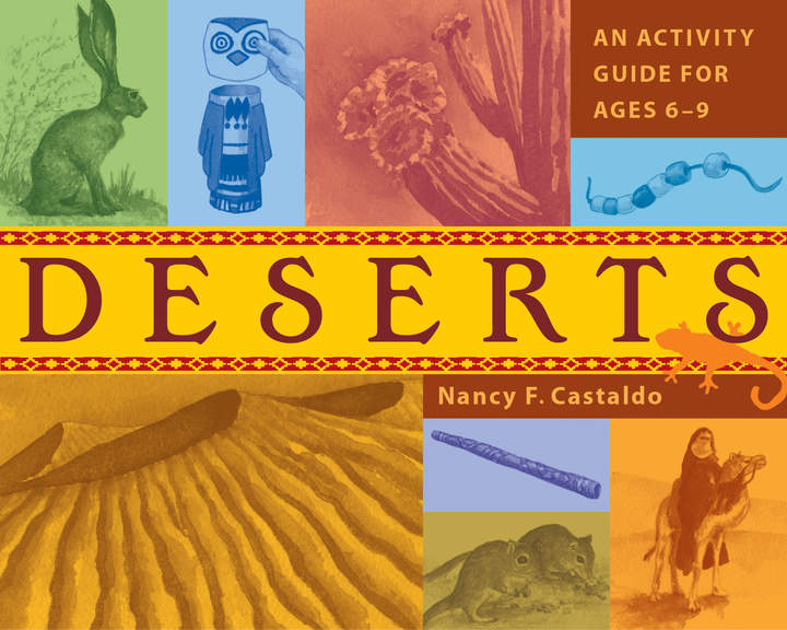 Deserts Deserts