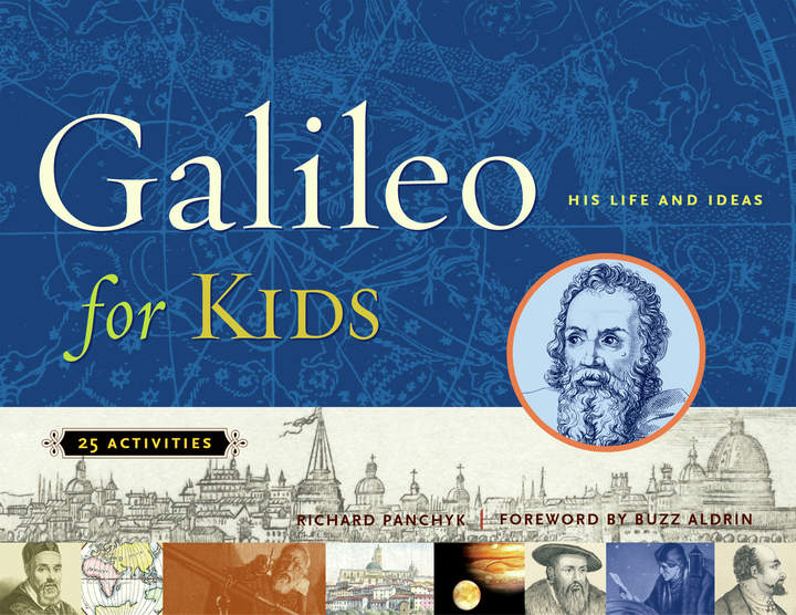 Galileo for Kids Galileo for Kids