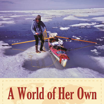 A World of Her Own A World of Her Own