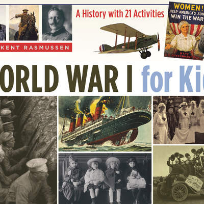 World War I for Kids World War I for Kids