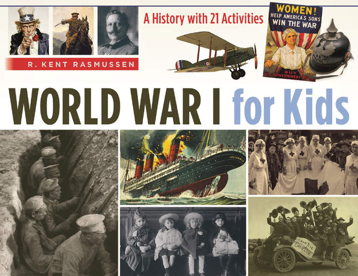 World War I for Kids World War I for Kids