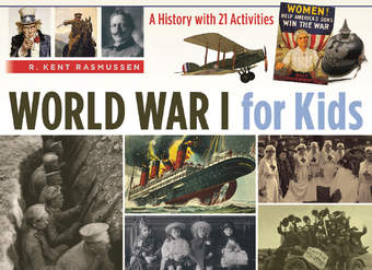 World War I for Kids World War I for Kids