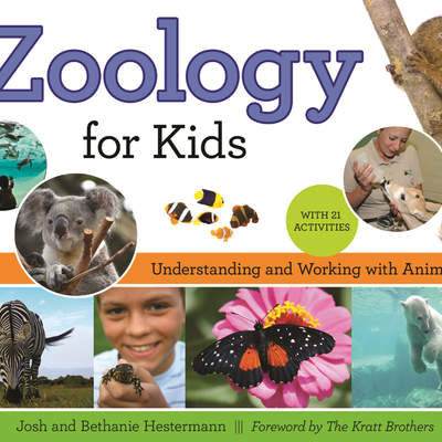 Zoology for Kids Zoology for Kids