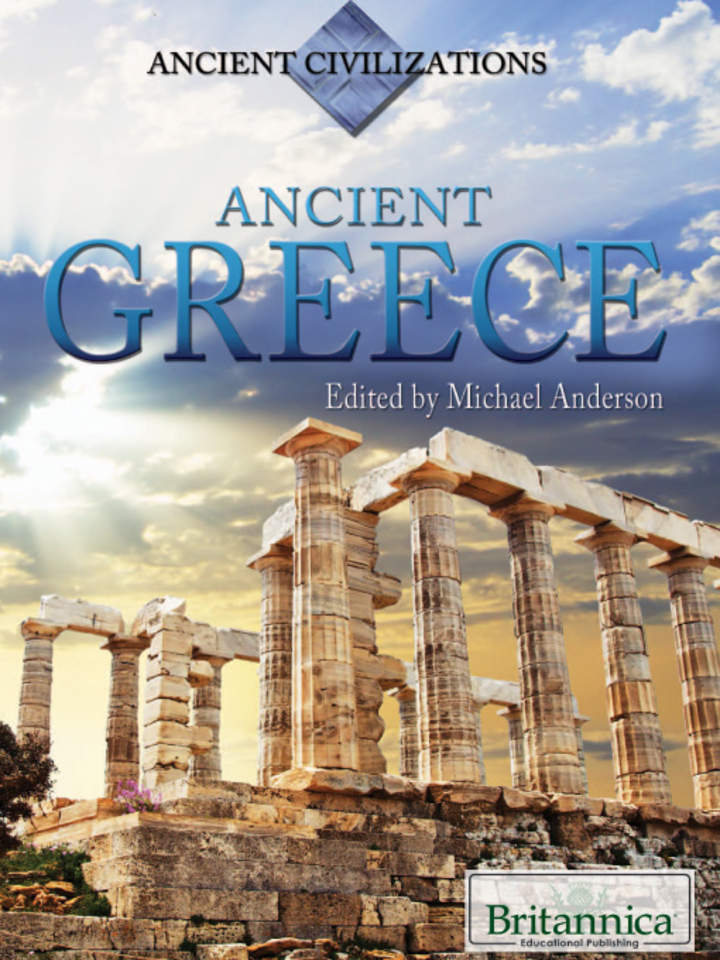Ancient Greece Ancient Greece