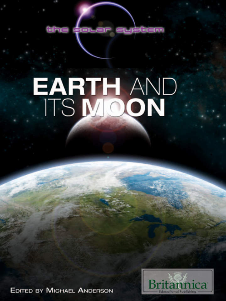 Earth and Its Moon Earth and Its Moon