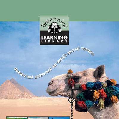 Planet Earth Planet Earth