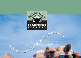 Planet Earth Planet Earth