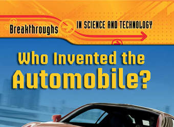 Who Invented the Automobile? Who Invented the Automobile?