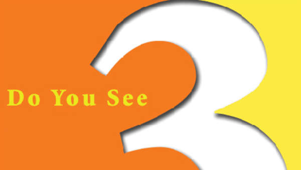 Do You See 3? Do You See 3?