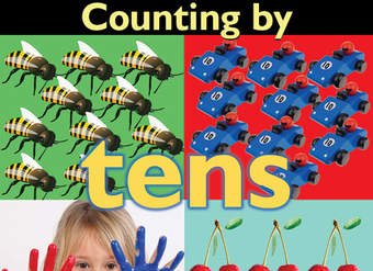Counting by: Tens Counting by: Tens