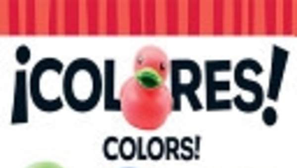 Colores (Colors) Colores (Colors)