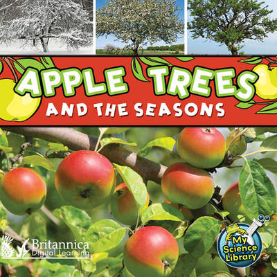 Apple Trees and the Seasons Apple Trees and the Seasons