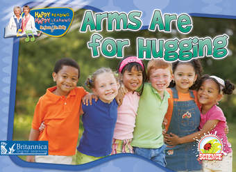 Arms Are for Hugging Arms Are for Hugging