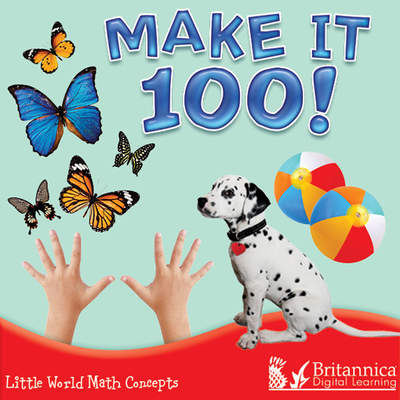 Make It 100! Make It 100!