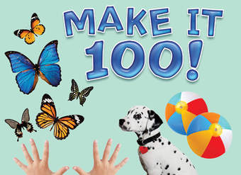 Make It 100! Make It 100!