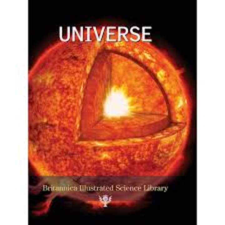Universe Universe
