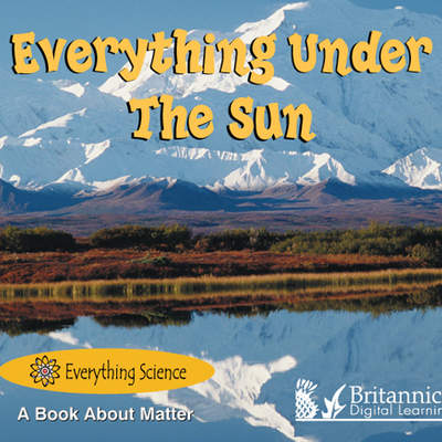Everything Under The Sun Everything Under The Sun