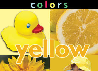 Colors: Yellow Colors: Yellow