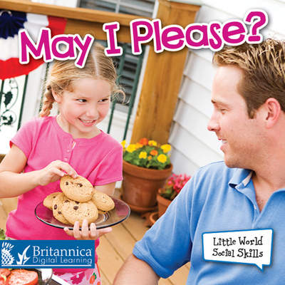 May I Please? May I Please?