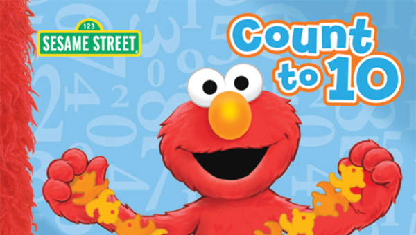 Count to 10 Count to 10