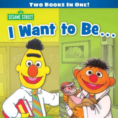 I Want to Be A Teacher/ I Want to Be a Veterinarian I Want to Be A Teacher/ I Want to Be a Veterinarian