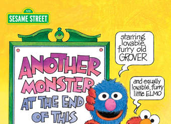 Another Monster at the End of This Book Another Monster at the End of This Book