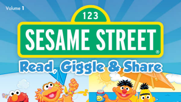 Read, Giggle & Share: All Year Round! Read, Giggle & Share: All Year Round!