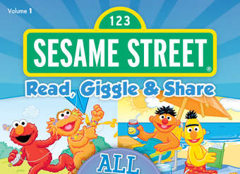 Read, Giggle & Share: All Year Round! Read, Giggle & Share: All Year Round!