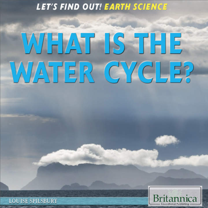 What Is the Water Cycle? What Is the Water Cycle?