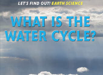 What Is the Water Cycle? What Is the Water Cycle?