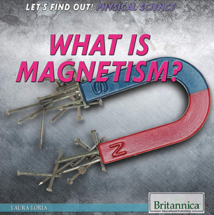 What Is Magnetism? What Is Magnetism?
