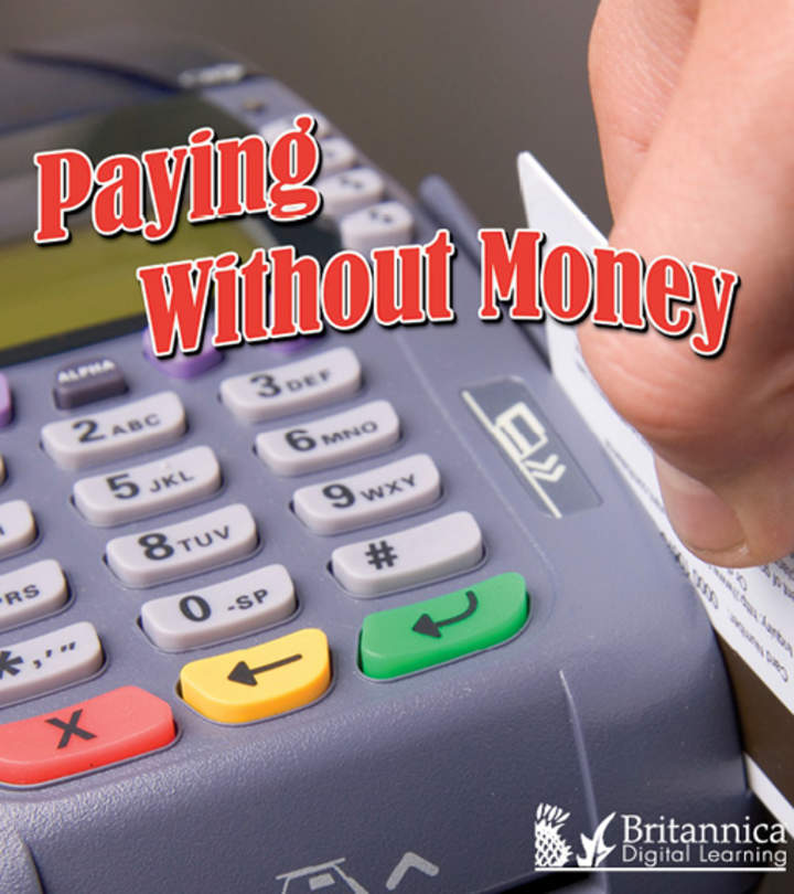 Paying Without Money Paying Without Money
