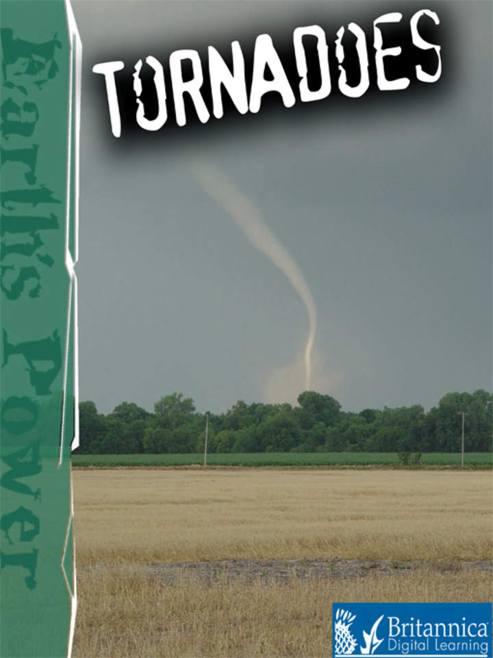 Tornadoes Tornadoes