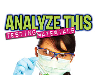 Analyze This Analyze This