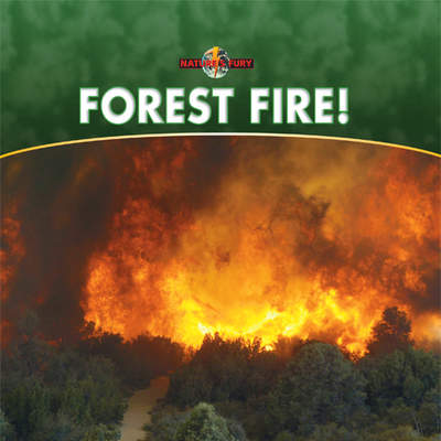 Forest Fire! Forest Fire!