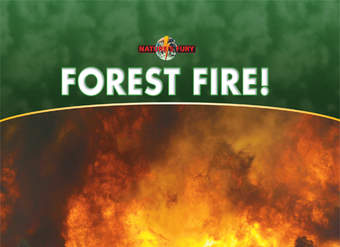 Forest Fire! Forest Fire!